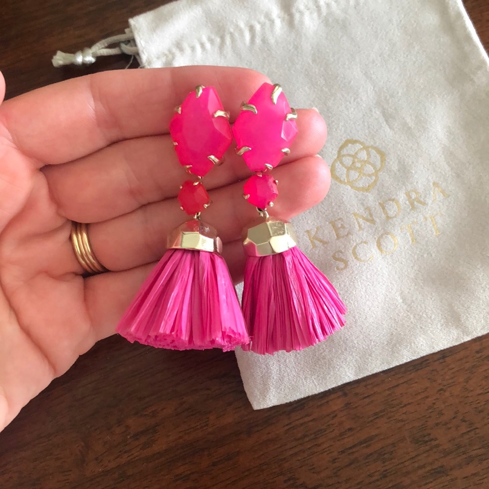 Kendra Scott!